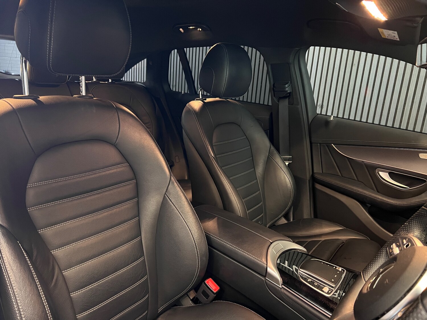 Used Mercedes-Benz EQC 2020 for sale - 77603830: Photo 12