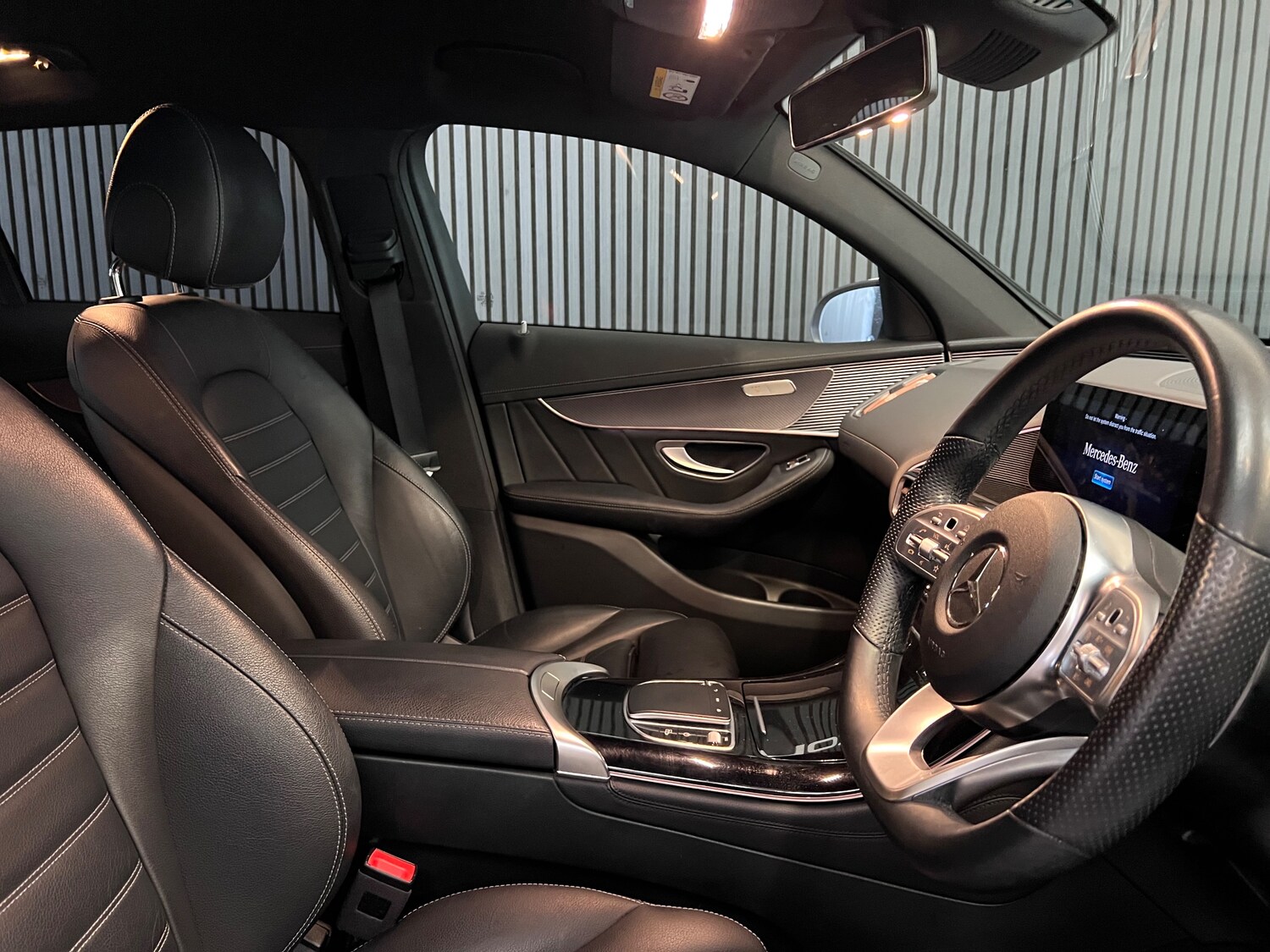 Used Mercedes-Benz EQC 2020 for sale - 77603830: Photo 13