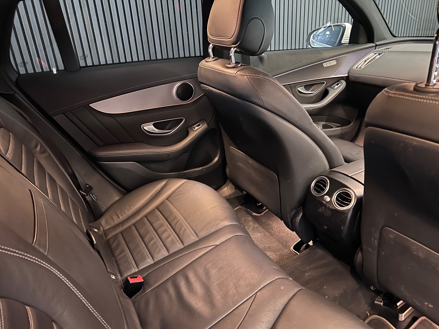 Used Mercedes-Benz EQC 2020 for sale - 77603830: Photo 15