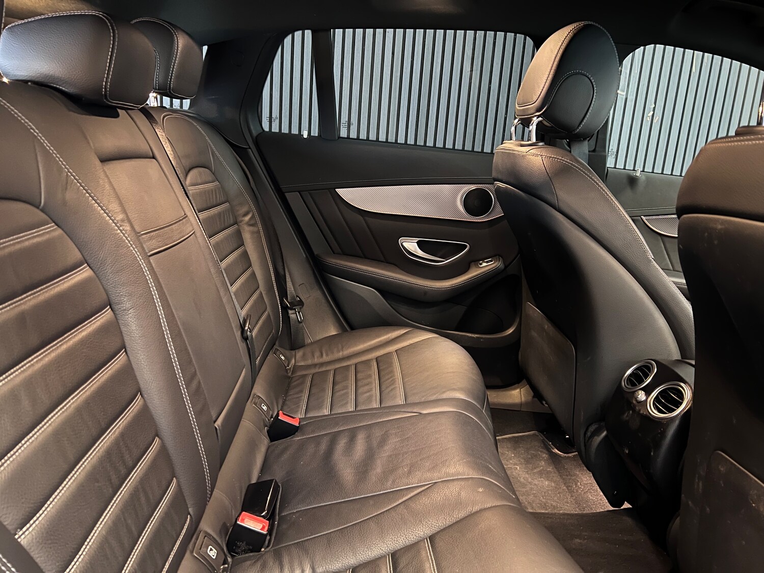 Used Mercedes-Benz EQC 2020 for sale - 77603830: Photo 16