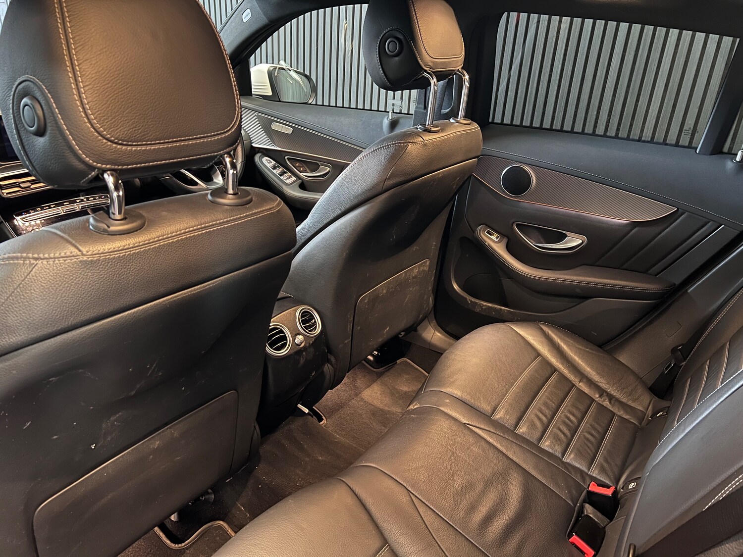 Used Mercedes-Benz EQC 2020 for sale - 77603830: Photo 21