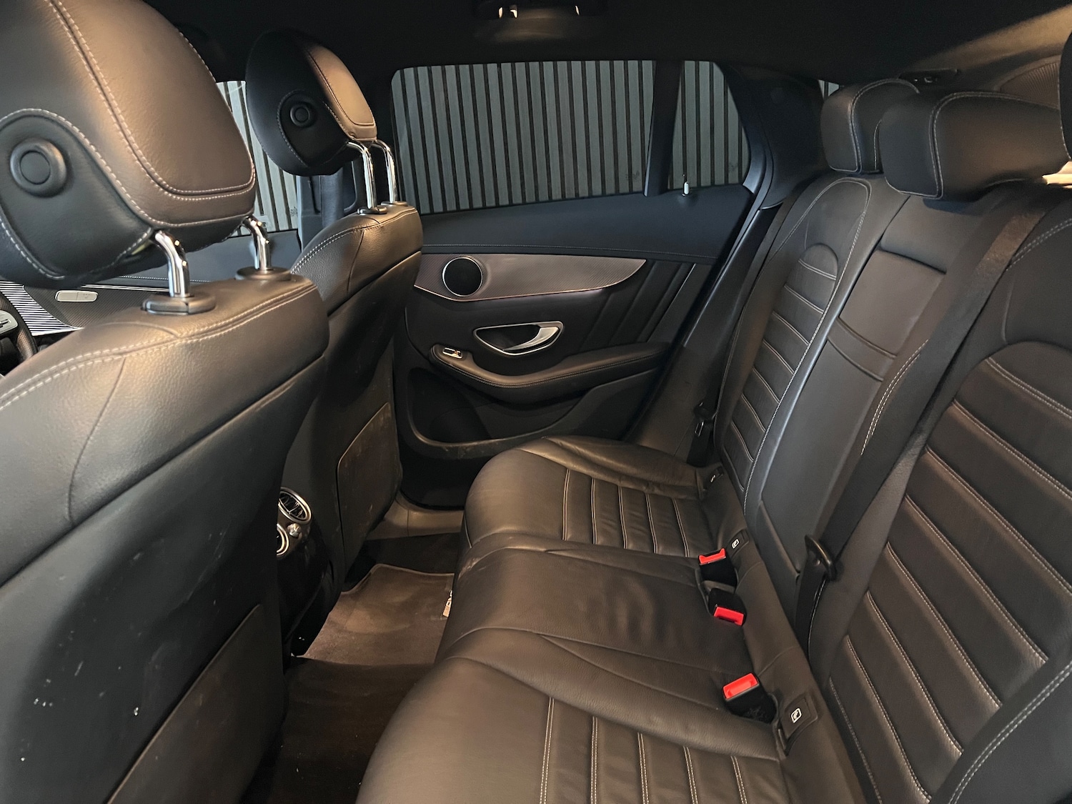 Used Mercedes-Benz EQC 2020 for sale - 77603830: Photo 22