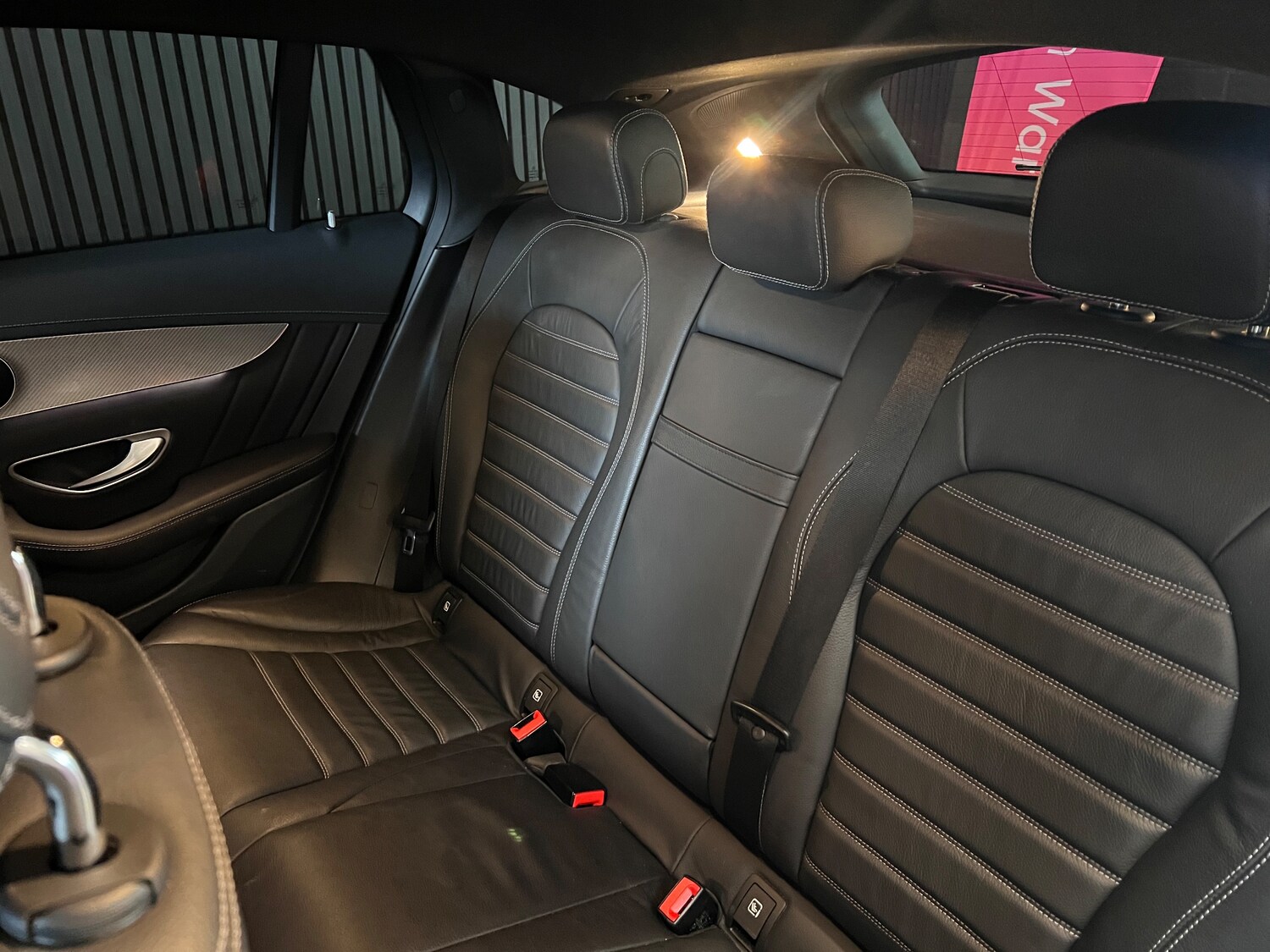 Used Mercedes-Benz EQC 2020 for sale - 77603830: Photo 23