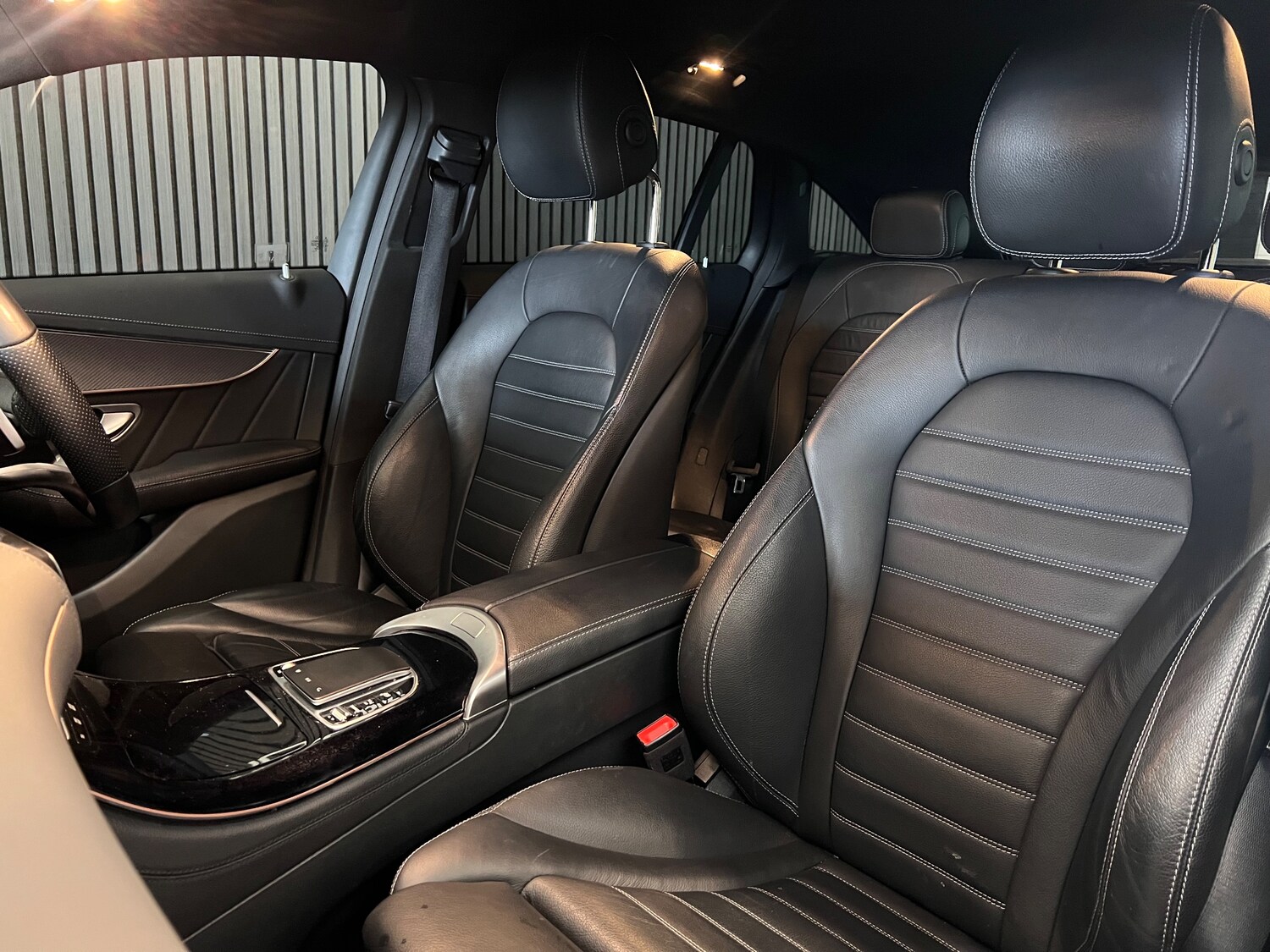 Used Mercedes-Benz EQC 2020 for sale - 77603830: Photo 26