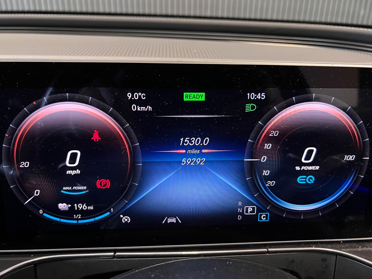 Used Mercedes-Benz EQC 2020 for sale - 77603830: Photo 36