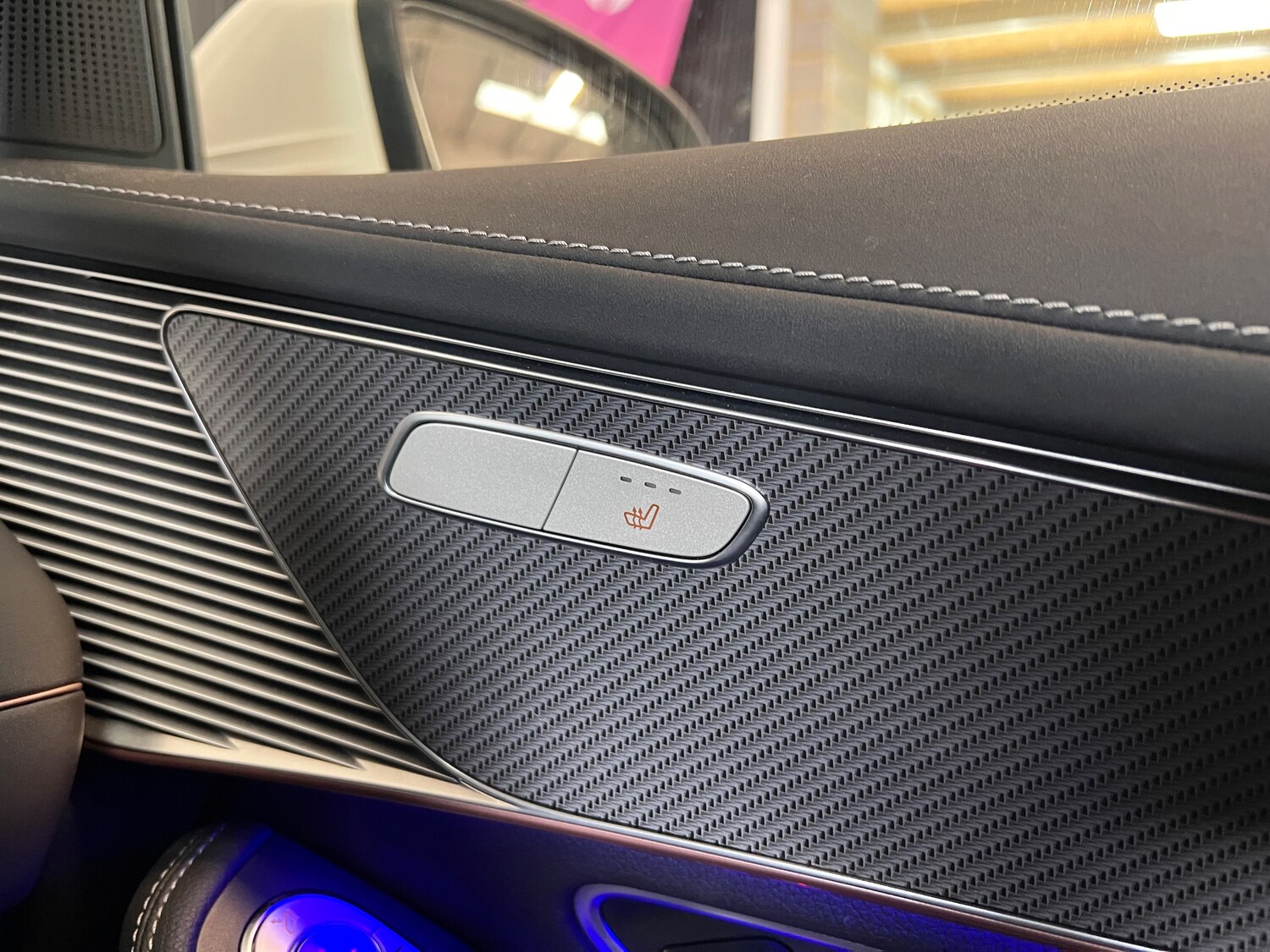 Used Mercedes-Benz EQC 2020 for sale - 77603830: Photo 38