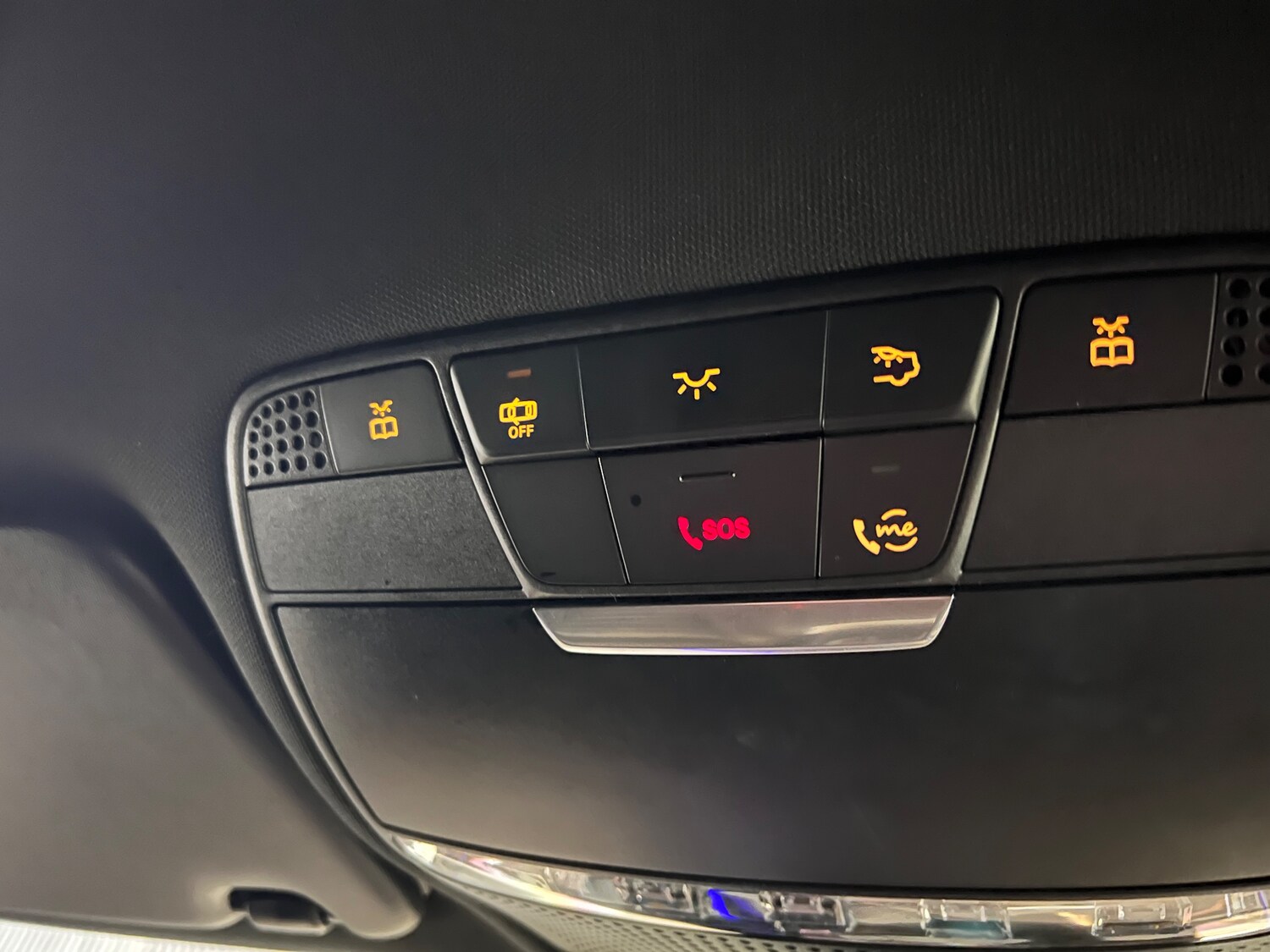 Used Mercedes-Benz EQC 2020 for sale - 77603830: Photo 40