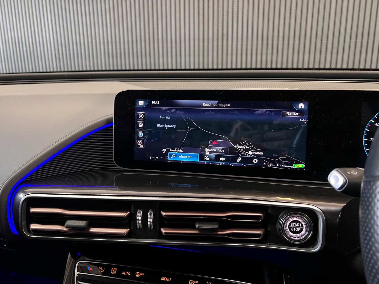 Used Mercedes-Benz EQC 2020 for sale - 77603830: Photo 41