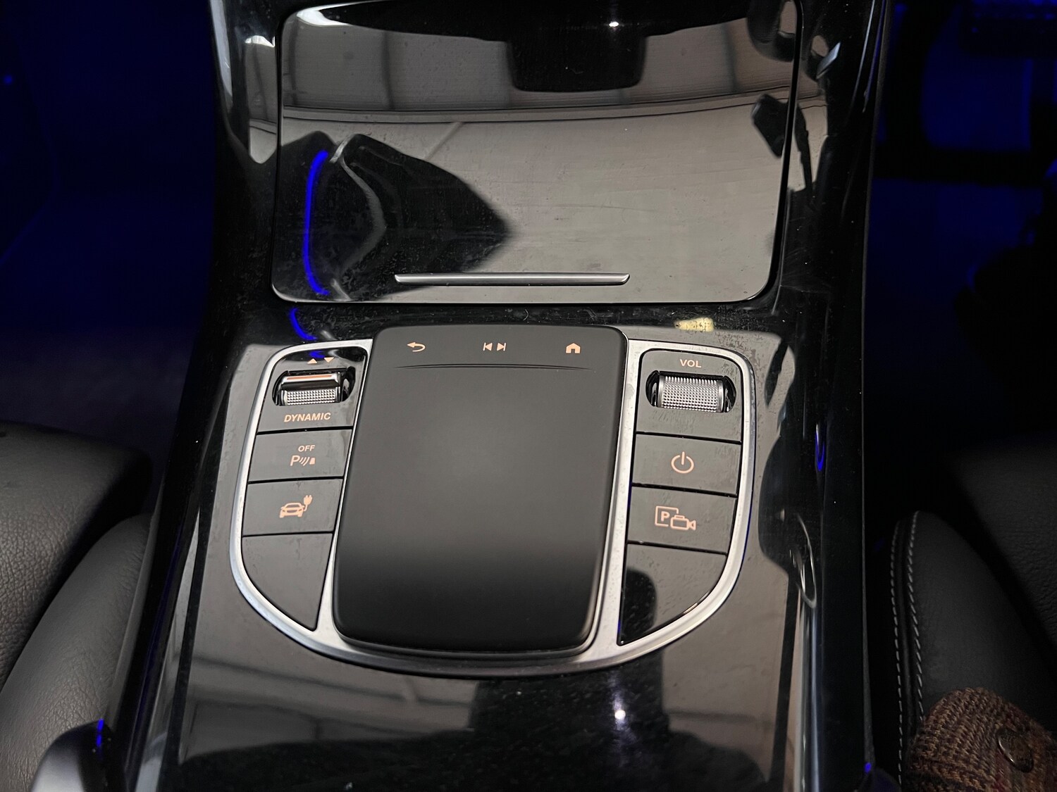 Used Mercedes-Benz EQC 2020 for sale - 77603830: Photo 43