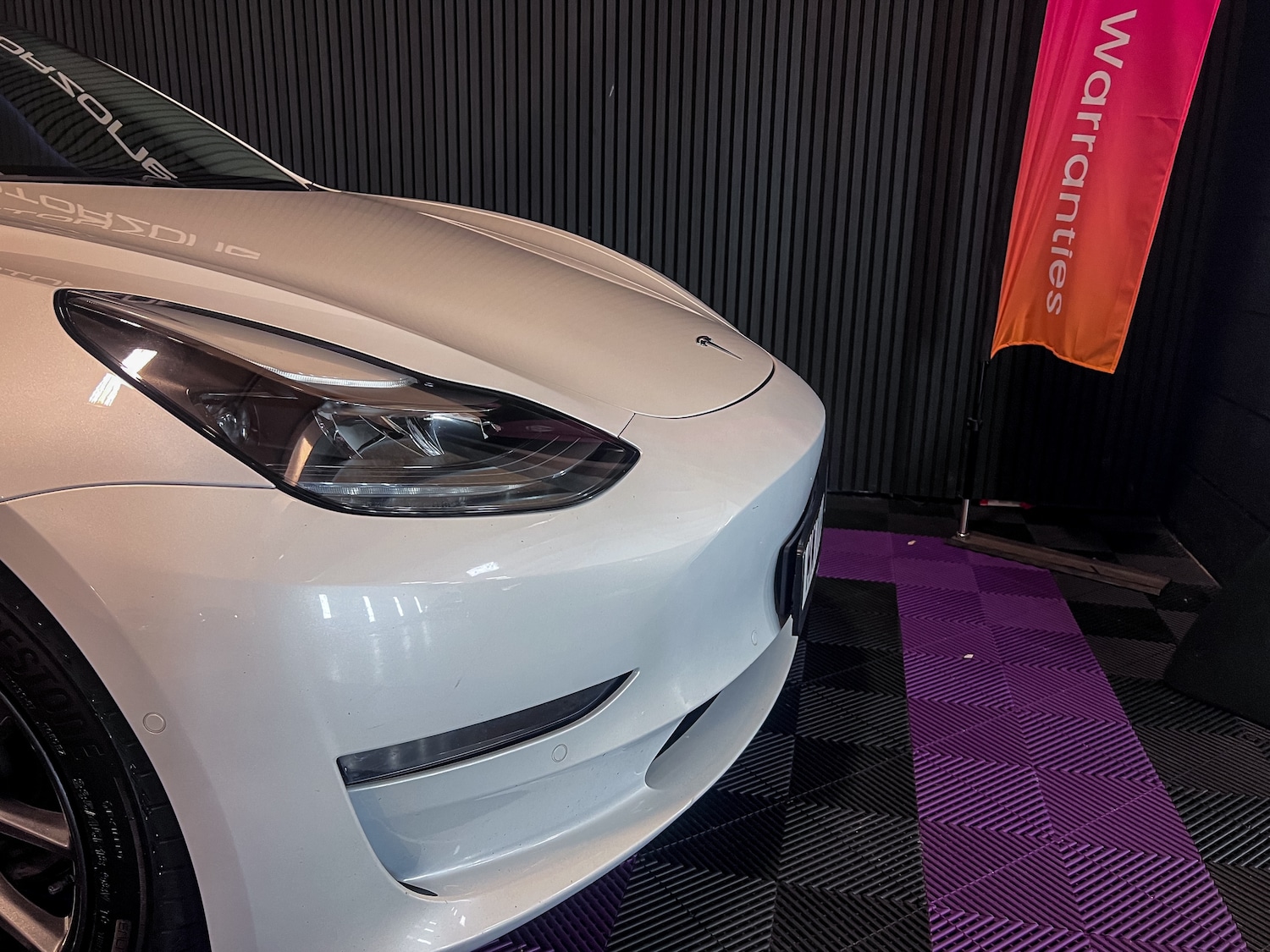 Used Tesla Model 3 2021 for sale - 77259041: Photo 10