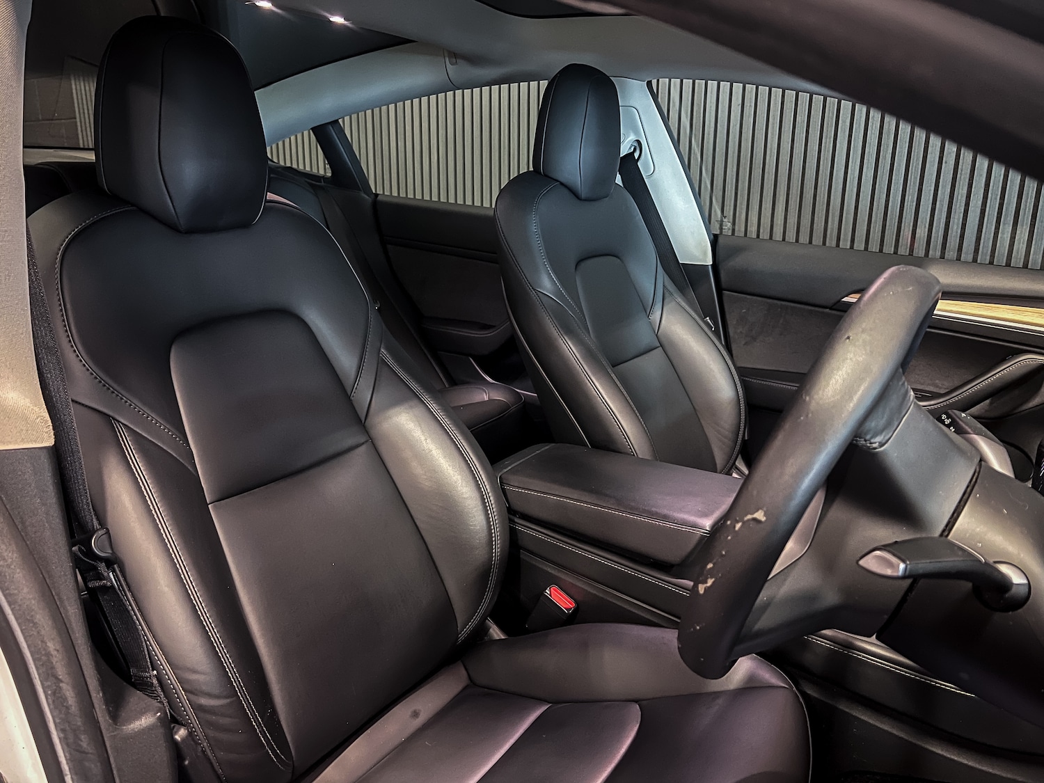 Used Tesla Model 3 2021 for sale - 77259041: Photo 11