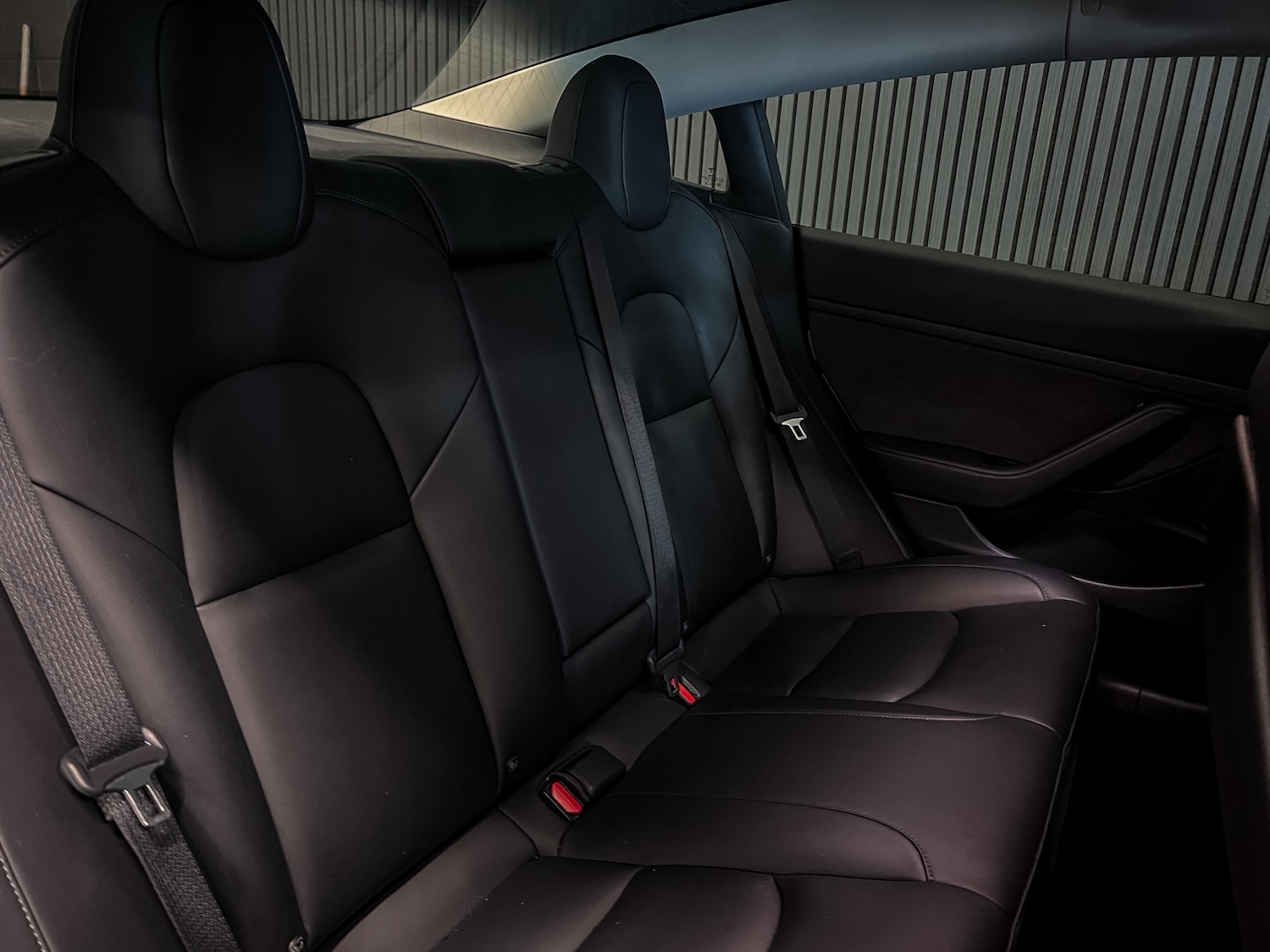 Used Tesla Model 3 2021 for sale - 77259041: Photo 12