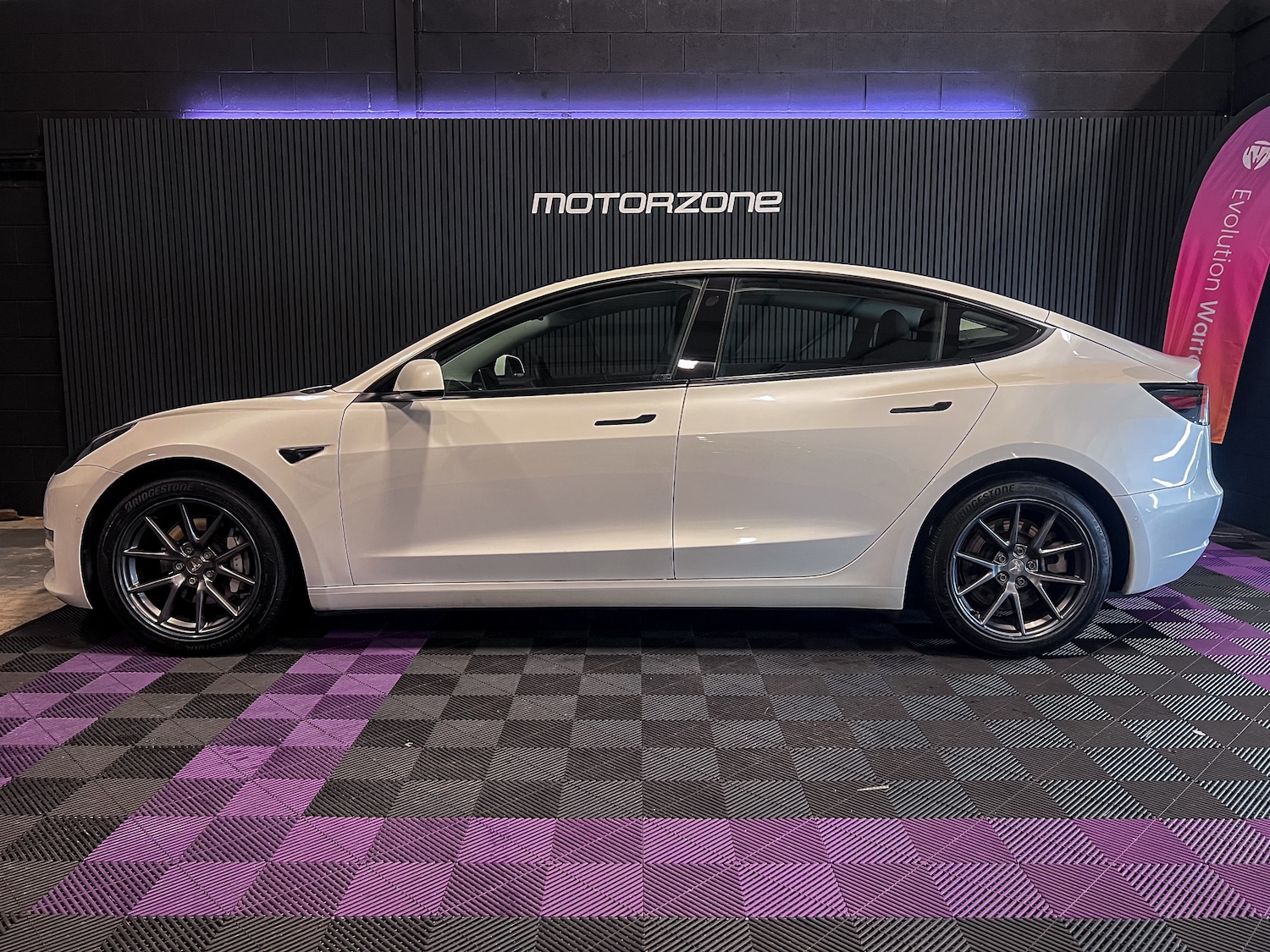 Used Tesla Model 3 2021 for sale - 77259041: Photo 14