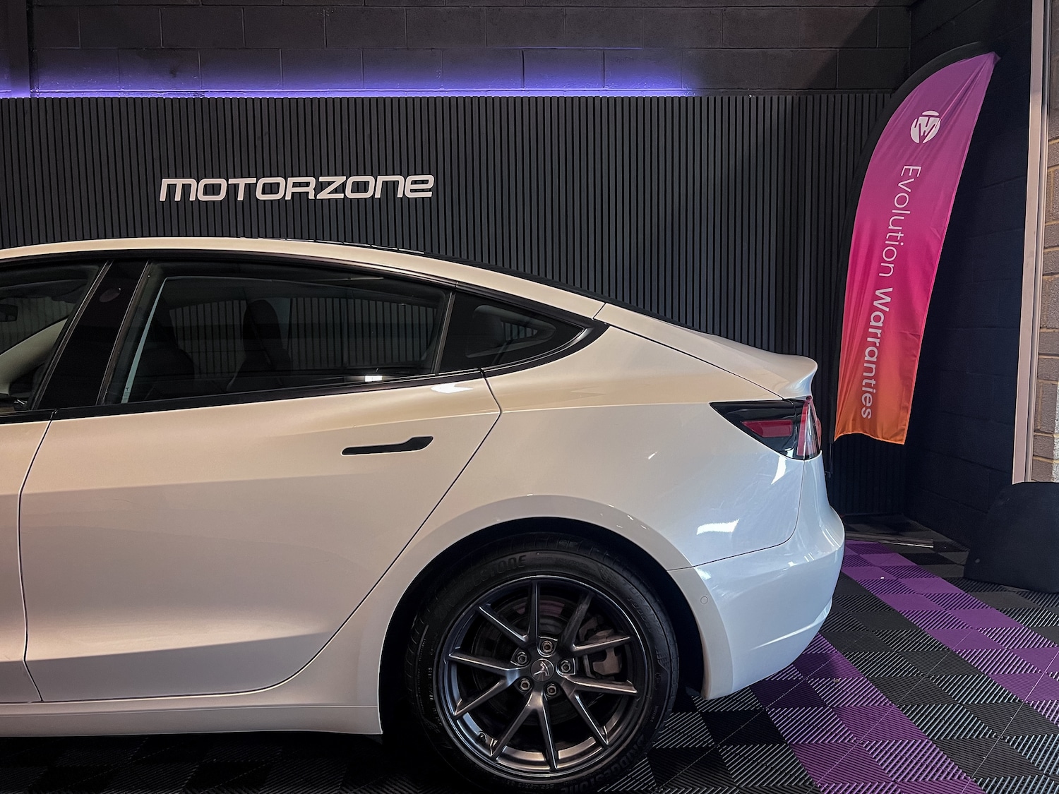 Used Tesla Model 3 2021 for sale - 77259041: Photo 16