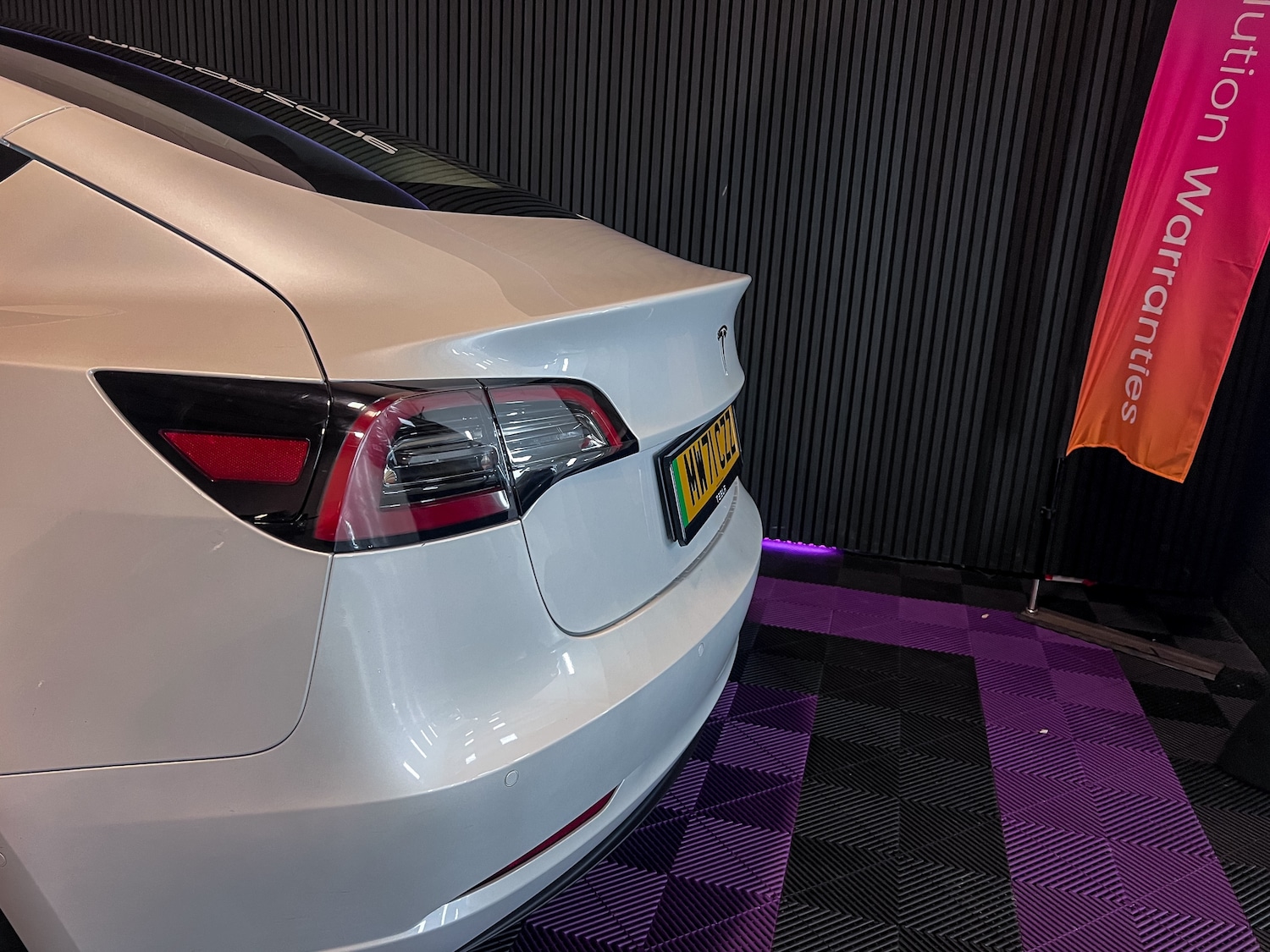 Used Tesla Model 3 2021 for sale - 77259041: Photo 18