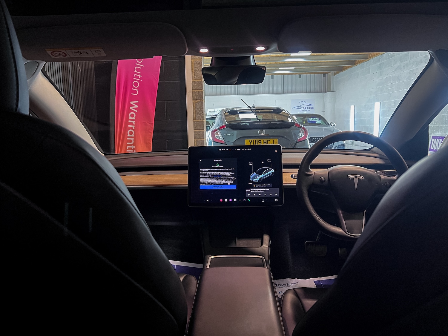 Used Tesla Model 3 2021 for sale - 77259041: Photo 19