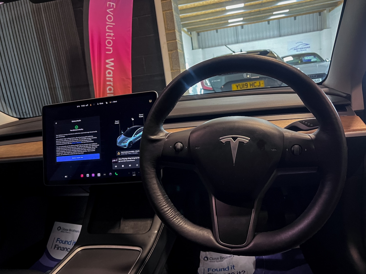 Used Tesla Model 3 2021 for sale - 77259041: Photo 20