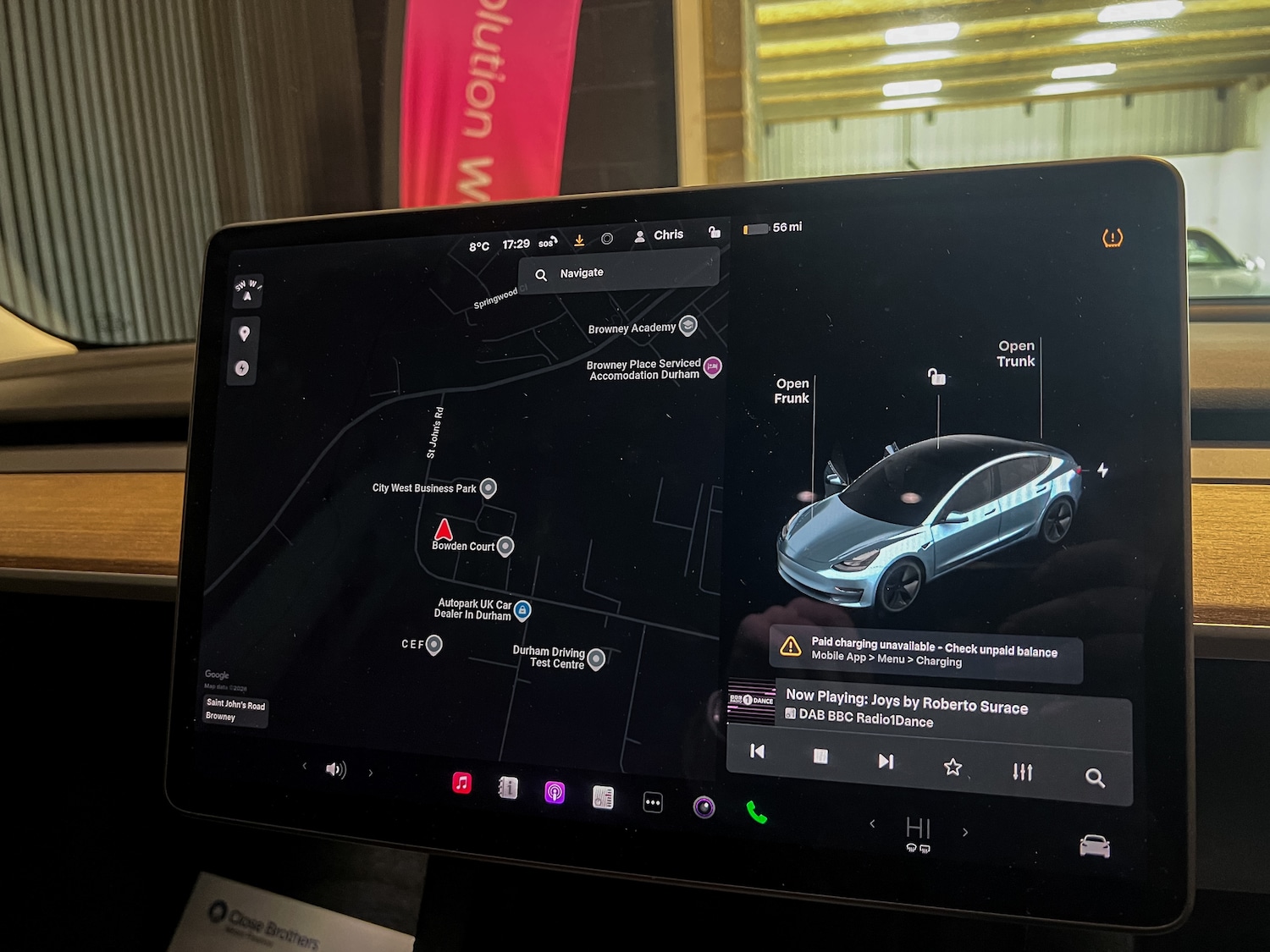 Used Tesla Model 3 2021 for sale - 77259041: Photo 26