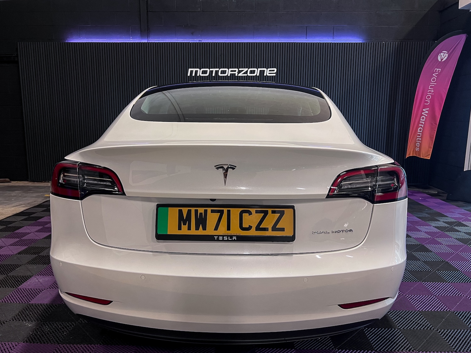 Used Tesla Model 3 2021 for sale - 77259041: Photo 29