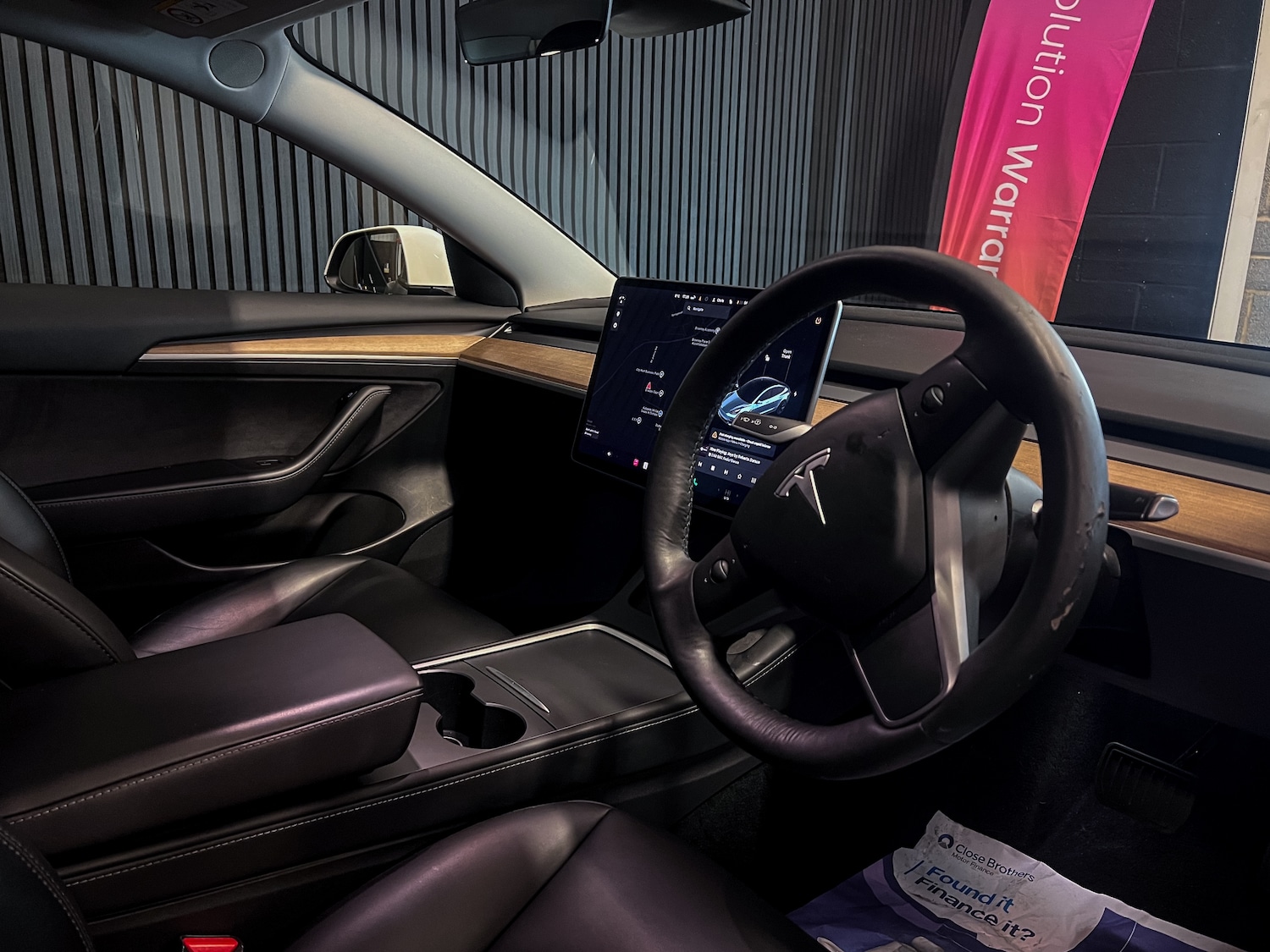 Used Tesla Model 3 2021 for sale - 77259041: Photo 3