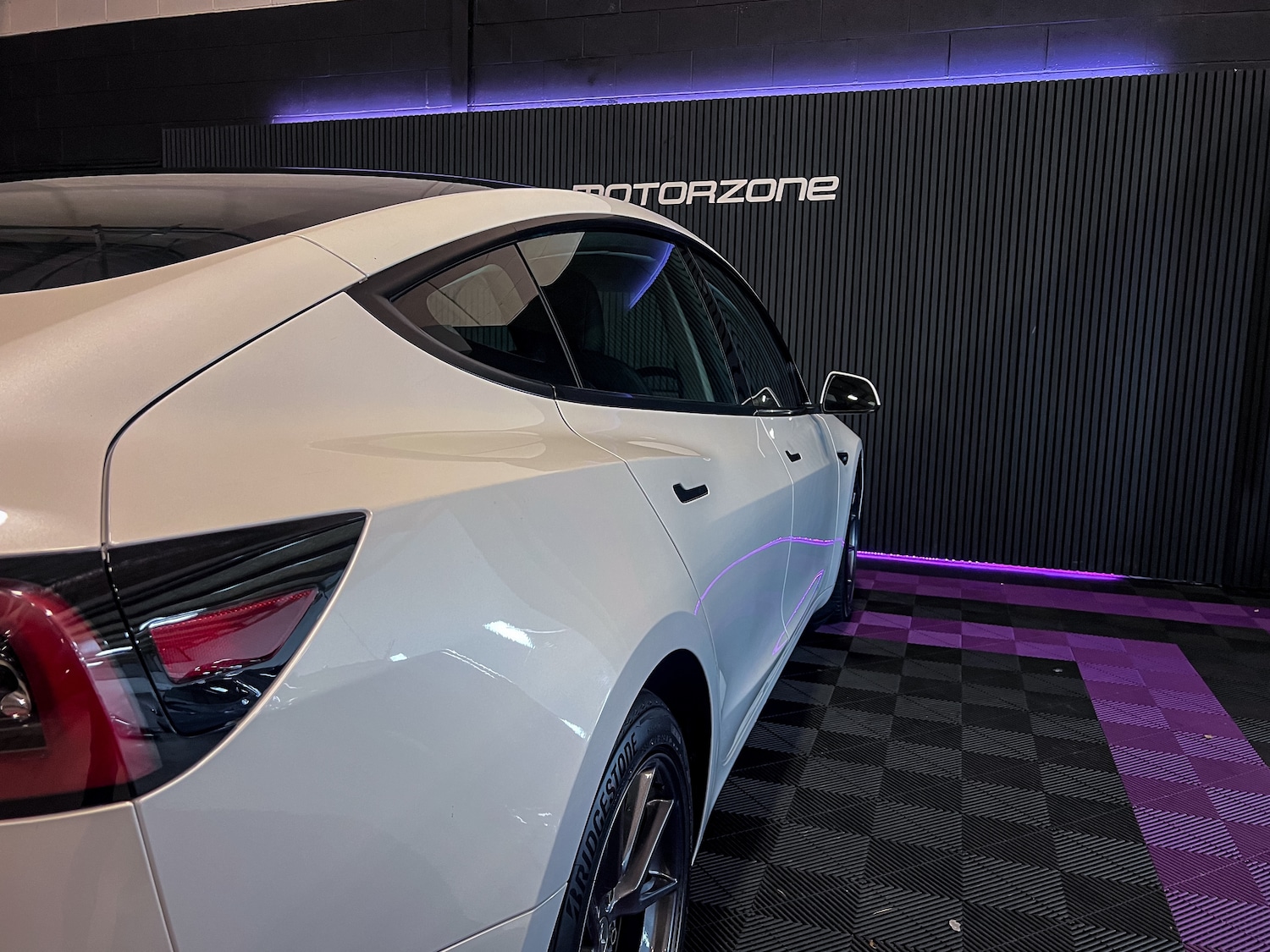 Used Tesla Model 3 2021 for sale - 77259041: Photo 30