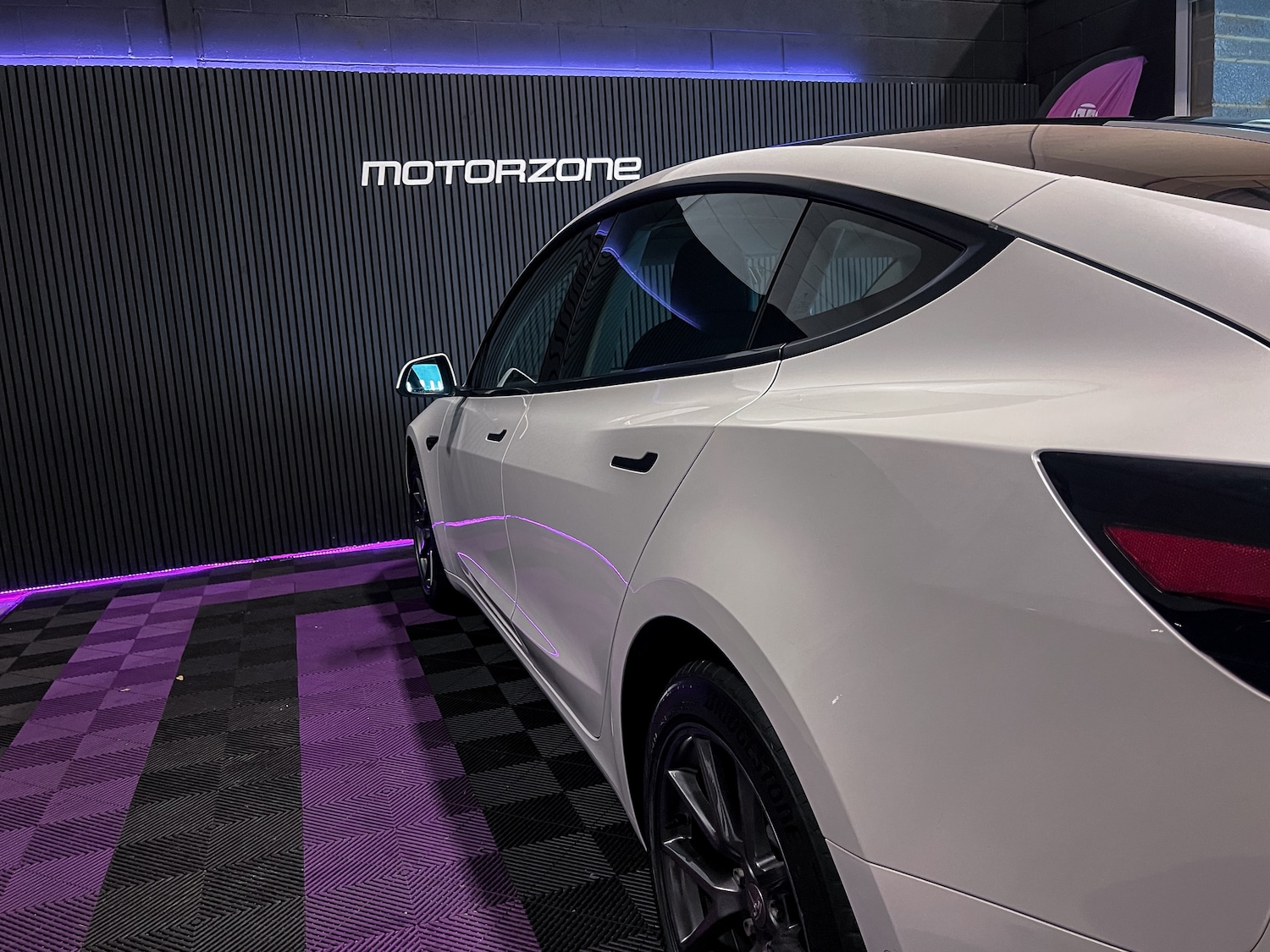 Used Tesla Model 3 2021 for sale - 77259041: Photo 31