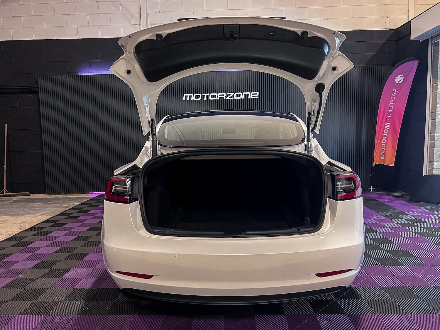 Used Tesla Model 3 2021 for sale - 77259041: Photo 33