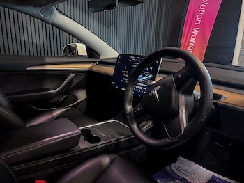 Used Tesla Model 3 2021 for sale - 77259041: Photo