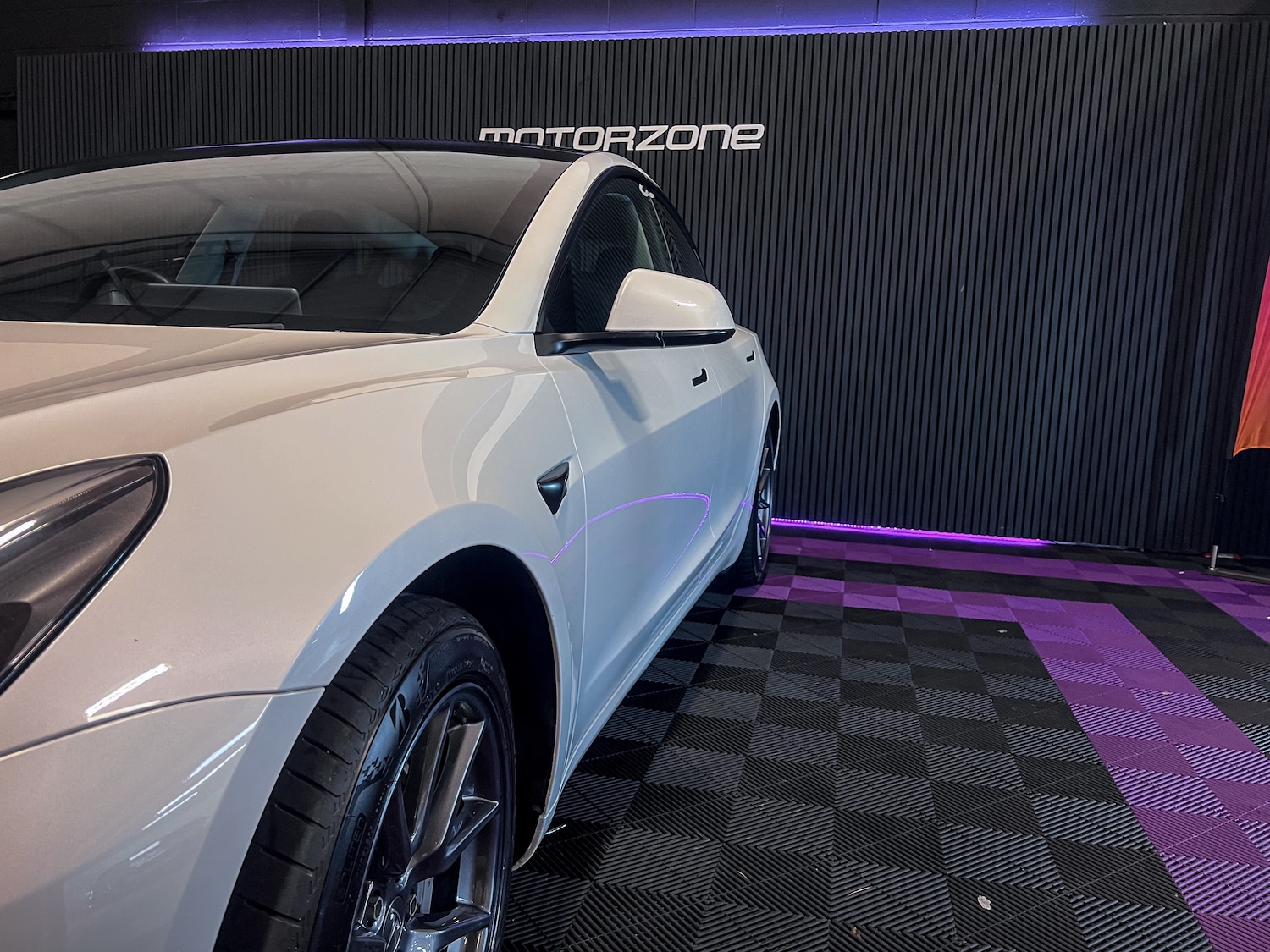 Used Tesla Model 3 2021 for sale - 77259041: Photo 4