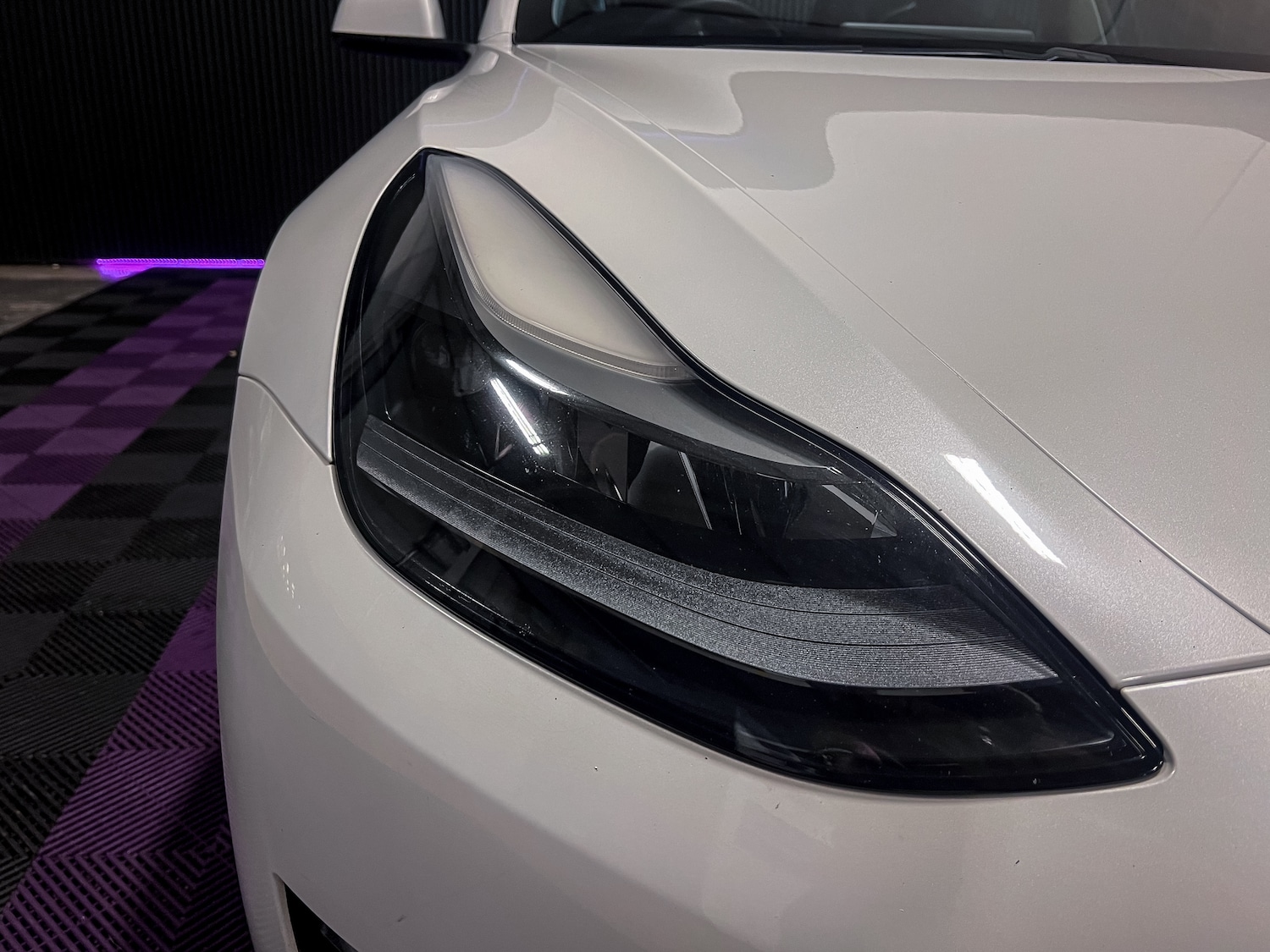 Used Tesla Model 3 2021 for sale - 77259041: Photo 40