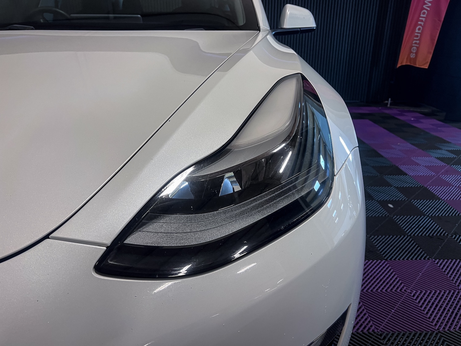 Used Tesla Model 3 2021 for sale - 77259041: Photo 41