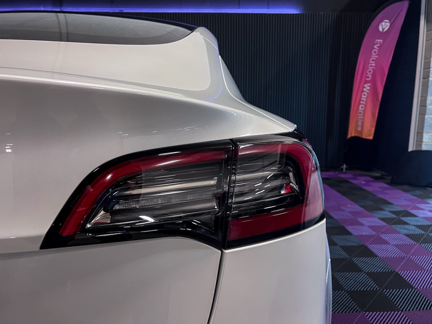 Used Tesla Model 3 2021 for sale - 77259041: Photo 43