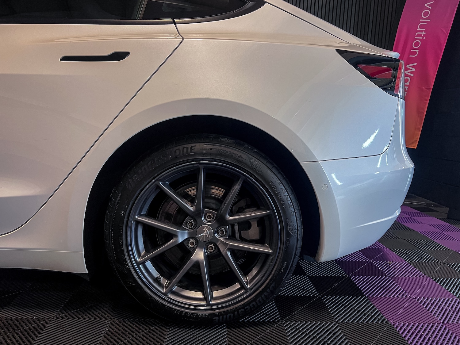 Used Tesla Model 3 2021 for sale - 77259041: Photo 46