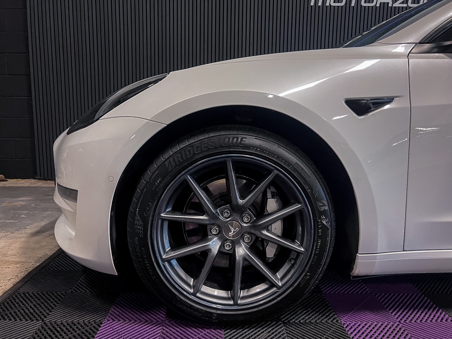 Used Tesla Model 3 2021 for sale - 77259041: Photo 47