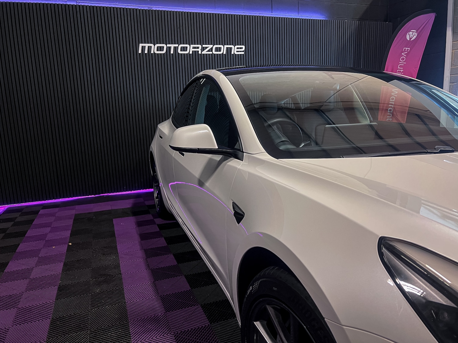 Used Tesla Model 3 2021 for sale - 77259041: Photo 5