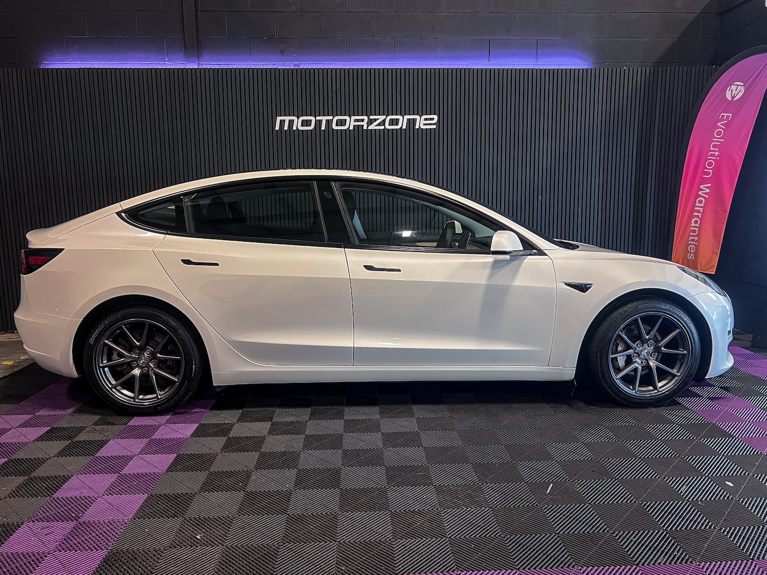 Used Tesla Model 3 2021 for sale - 77259041: Photo 6