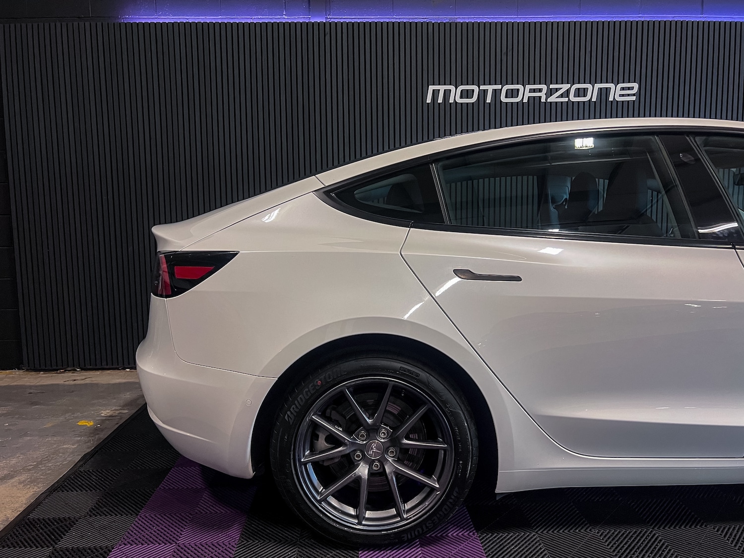 Used Tesla Model 3 2021 for sale - 77259041: Photo 7