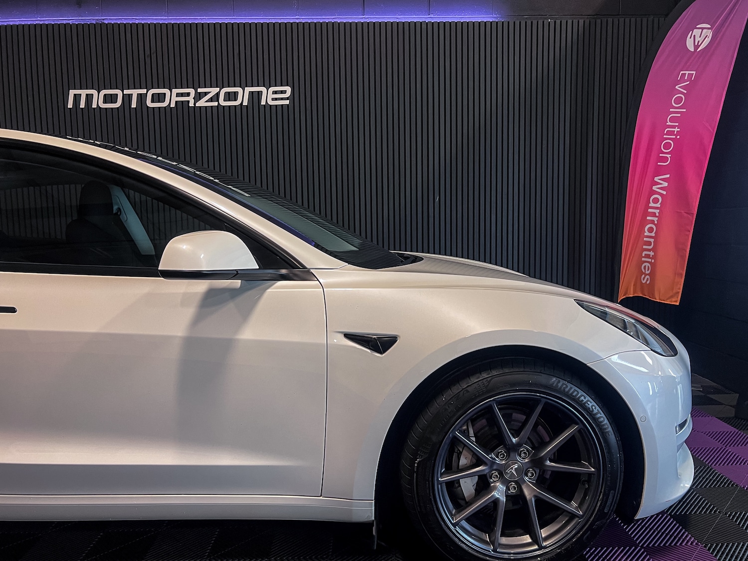 Used Tesla Model 3 2021 for sale - 77259041: Photo 8