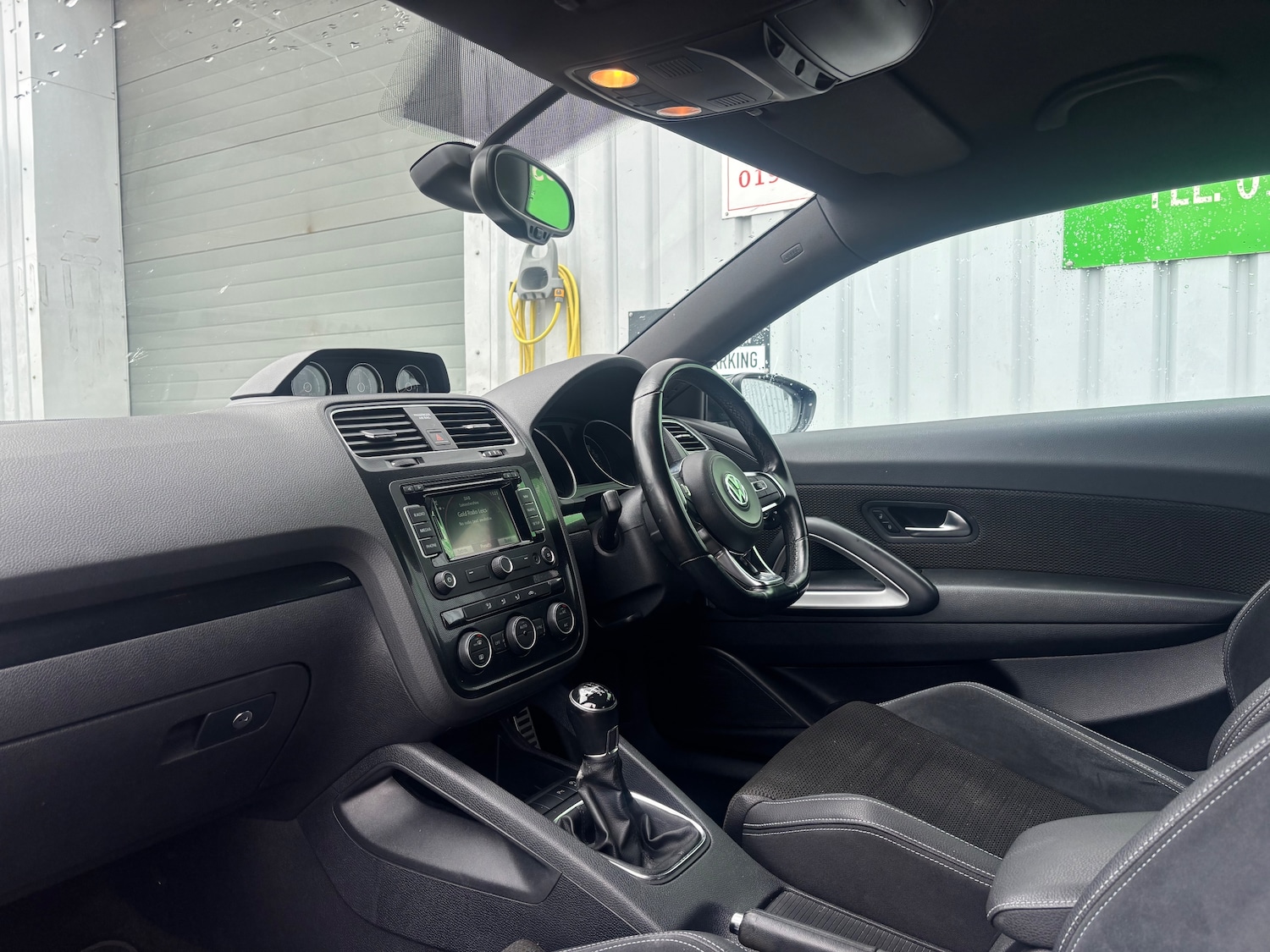 Used Volkswagen Scirocco 2015 for sale - 76716405: Photo 16