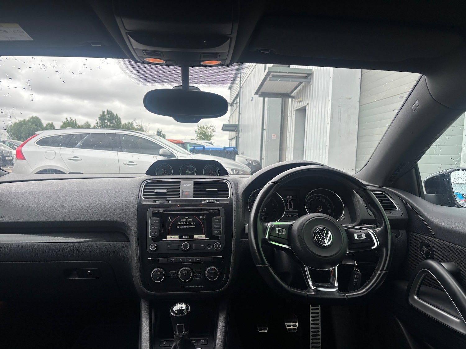 Used Volkswagen Scirocco 2015 for sale - 76716405: Photo 25