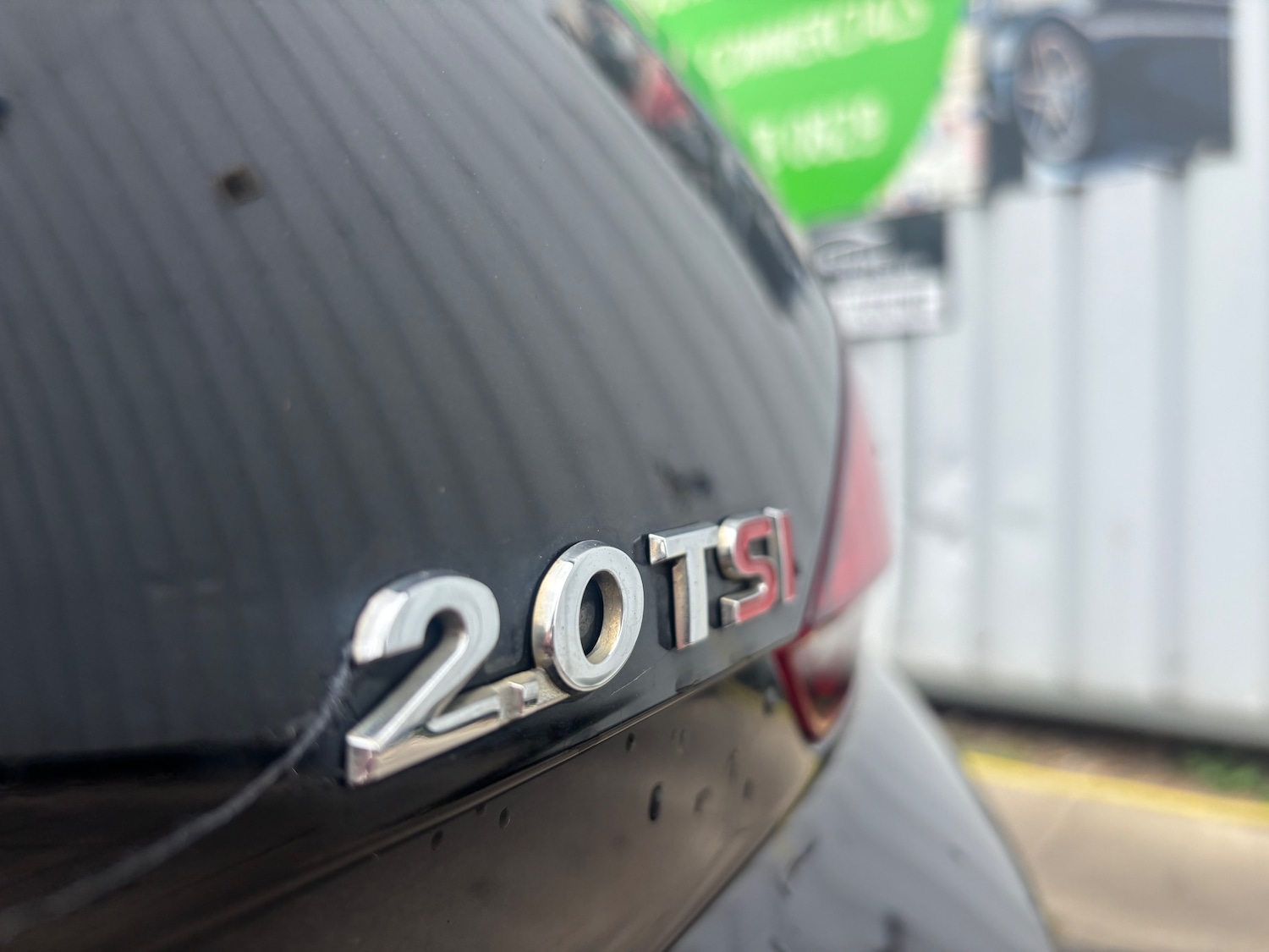 Used Volkswagen Scirocco 2015 for sale - 76716405: Photo 34