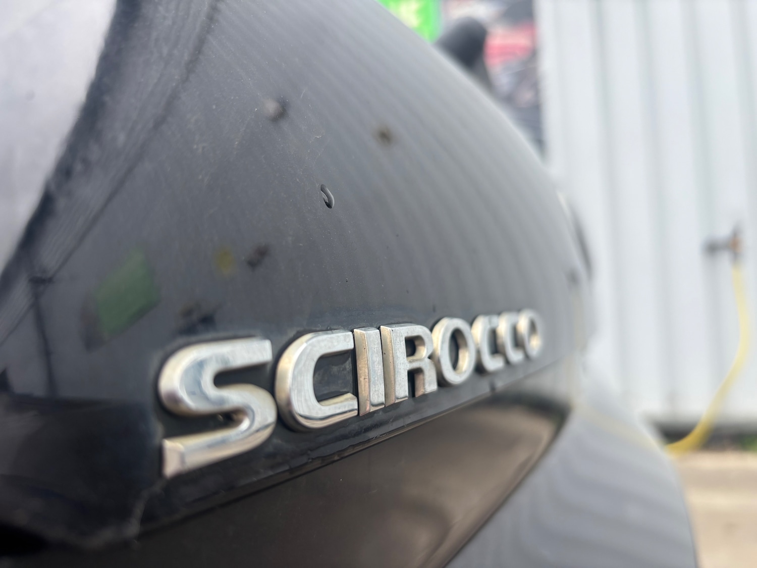 Used Volkswagen Scirocco 2015 for sale - 76716405: Photo 35