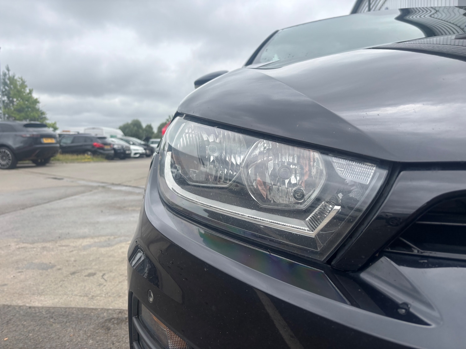 Used Volkswagen Scirocco 2015 for sale - 76716405: Photo 41