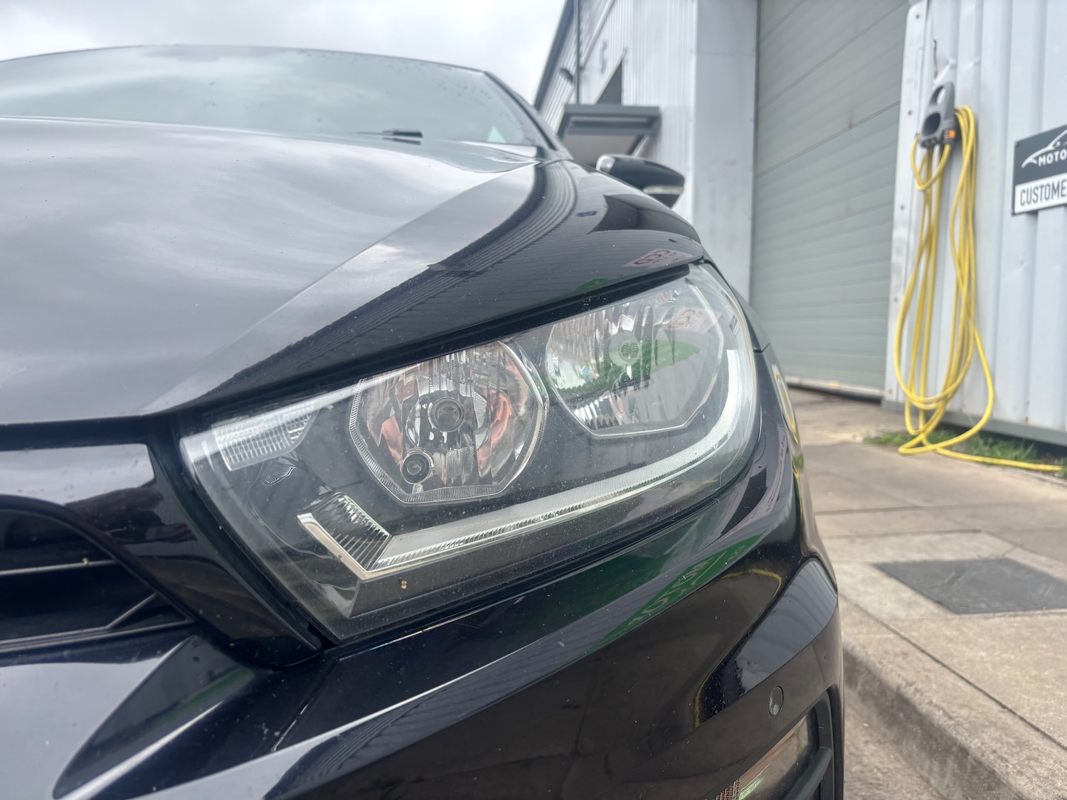 Used Volkswagen Scirocco 2015 for sale - 76716405: Photo 42