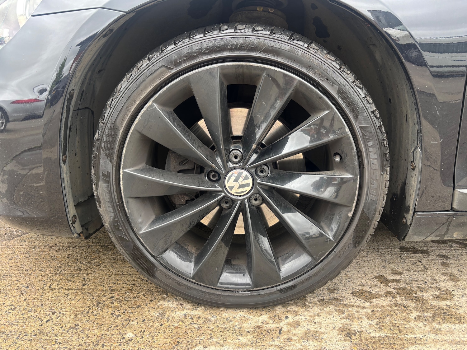 Used Volkswagen Scirocco 2015 for sale - 76716405: Photo 50