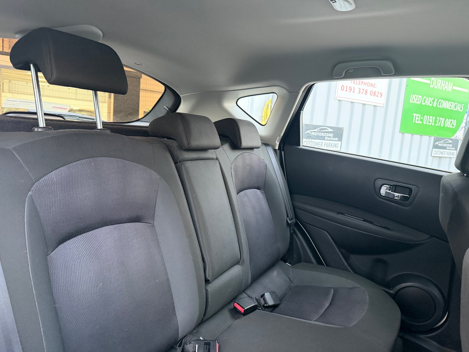 Used Nissan Qashqai 2013 for sale - 77820085: Photo 15