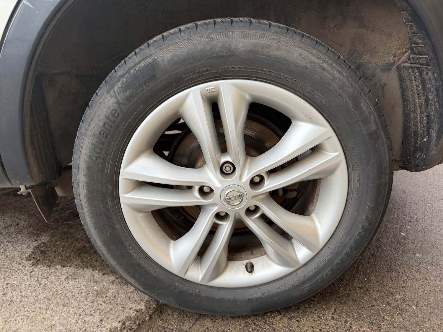 Used Nissan Qashqai 2013 for sale - 77820085: Photo 18