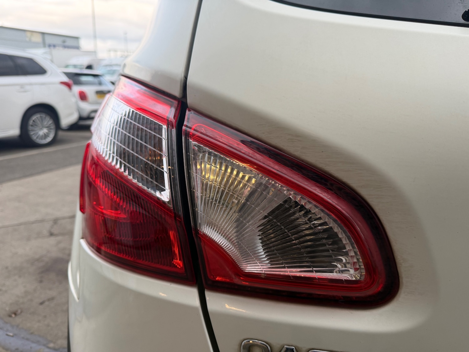 Used Nissan Qashqai 2013 for sale - 77820085: Photo 19