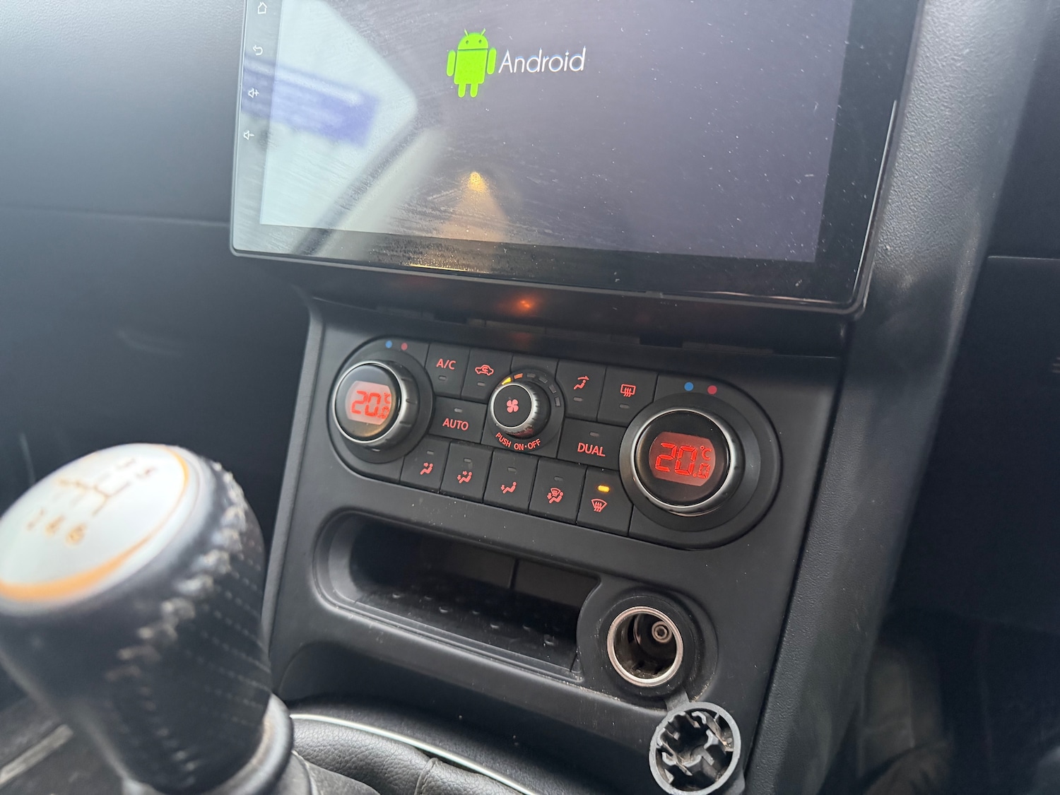 Used Nissan Qashqai 2013 for sale - 77820085: Photo 25