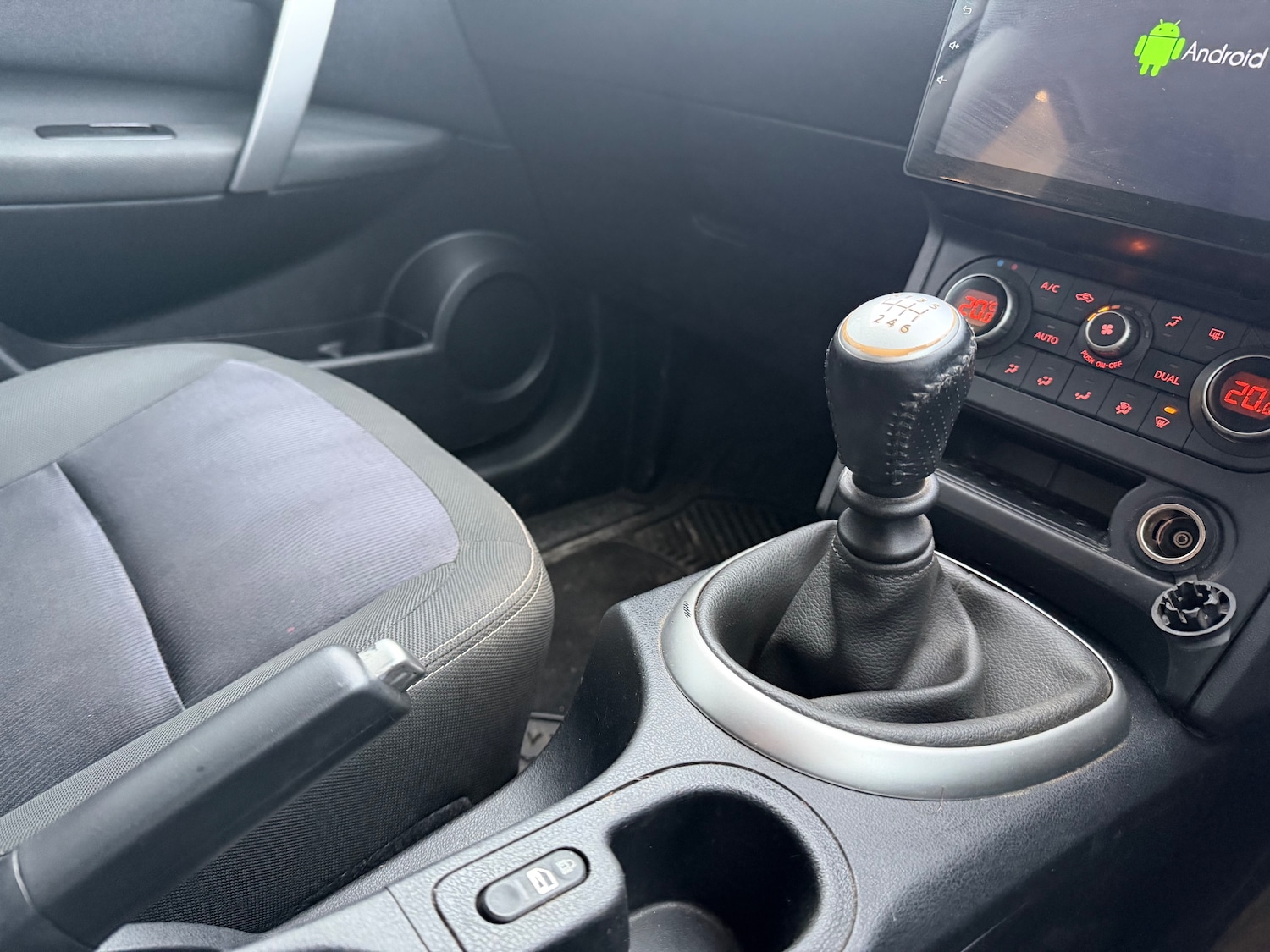 Used Nissan Qashqai 2013 for sale - 77820085: Photo 26